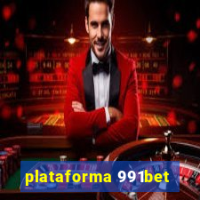 plataforma 991bet